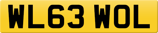 WL63WOL